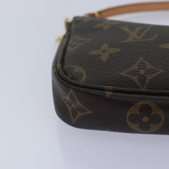 Louis Vuitton Pochette Accessoire