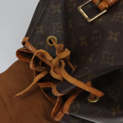 Louis Vuitton Montsouris