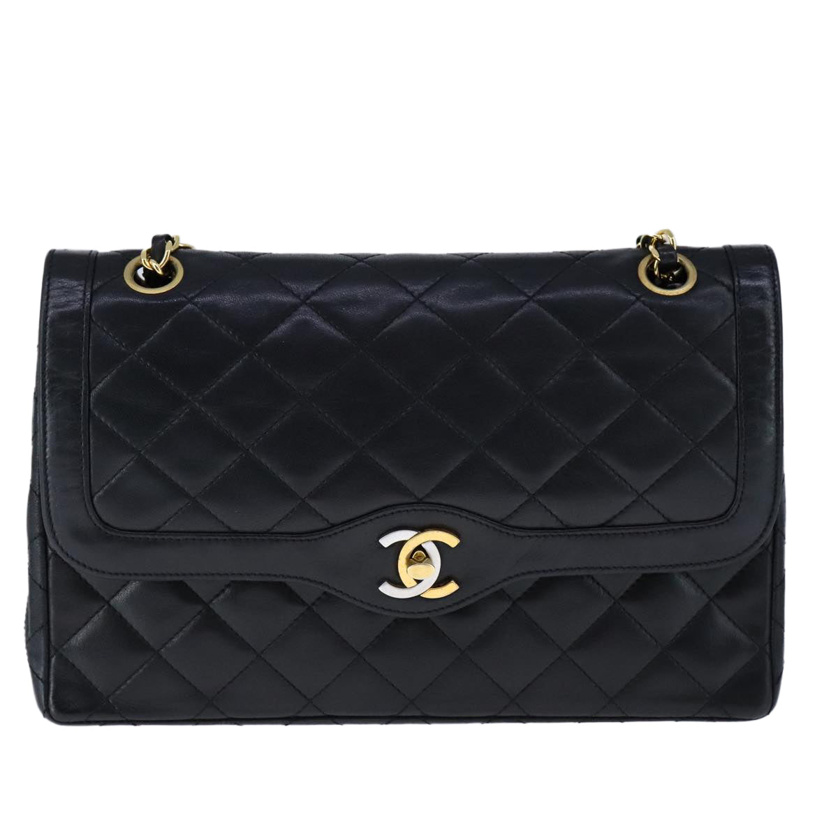 Chanel Double flap