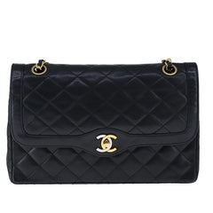 Chanel Double flap