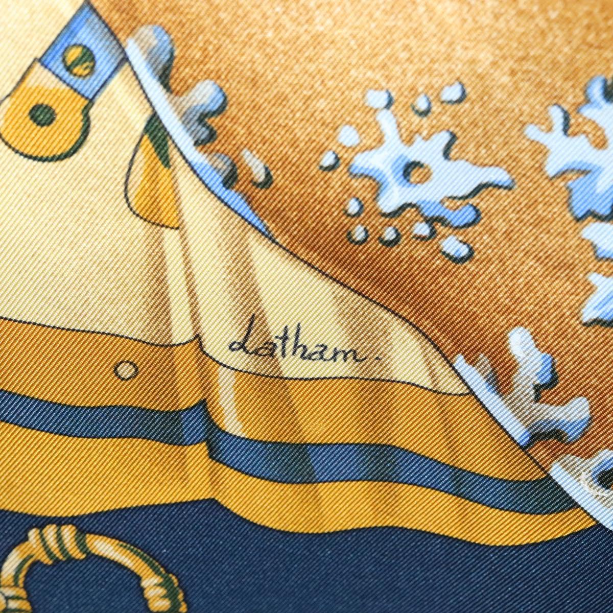 Hermès Carré 90