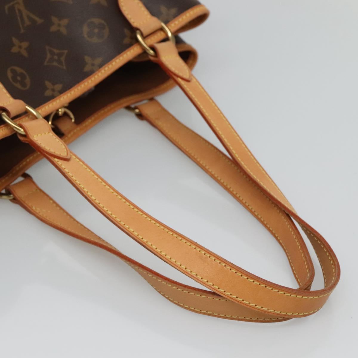 Louis Vuitton Batignolles Horizontal
