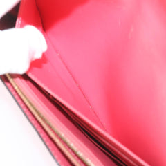 Louis Vuitton Portefeuille Sarah