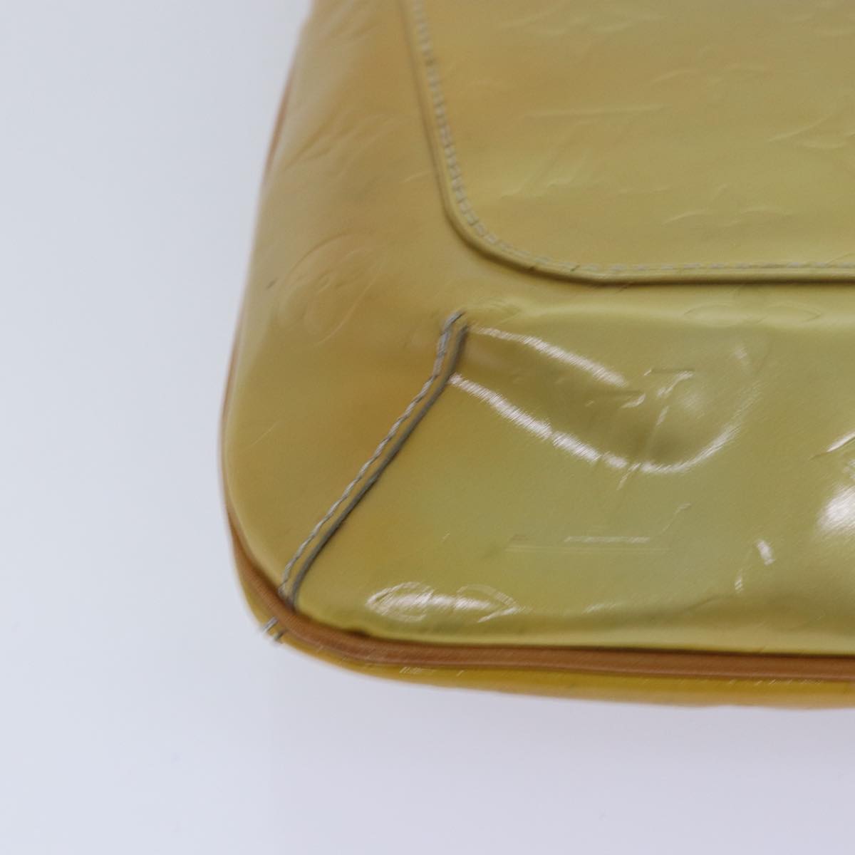 Louis Vuitton Thompson Street