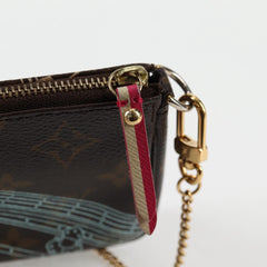 Louis Vuitton Mini Pochette Accessoires