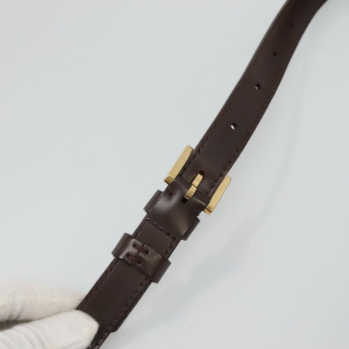 Louis Vuitton Musette