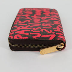 Louis Vuitton Zippy wallet