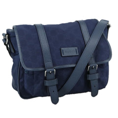 Gucci Messenger