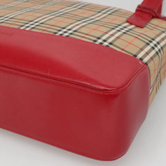 Burberry Nova Check