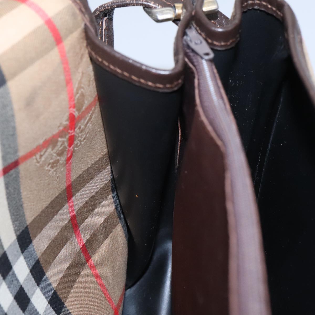 Burberry Nova Check