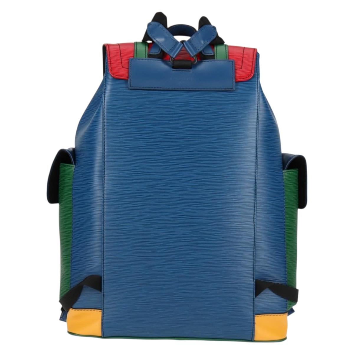 Louis Vuitton Christopher