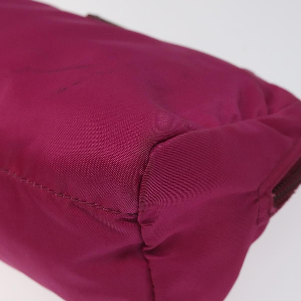Prada Cosmetic pouch