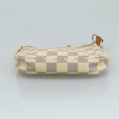 Louis Vuitton Mini Pochette Accessoires