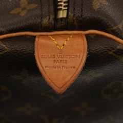 Louis Vuitton Keepall 55