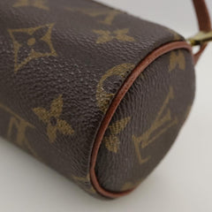 Louis Vuitton Papillon