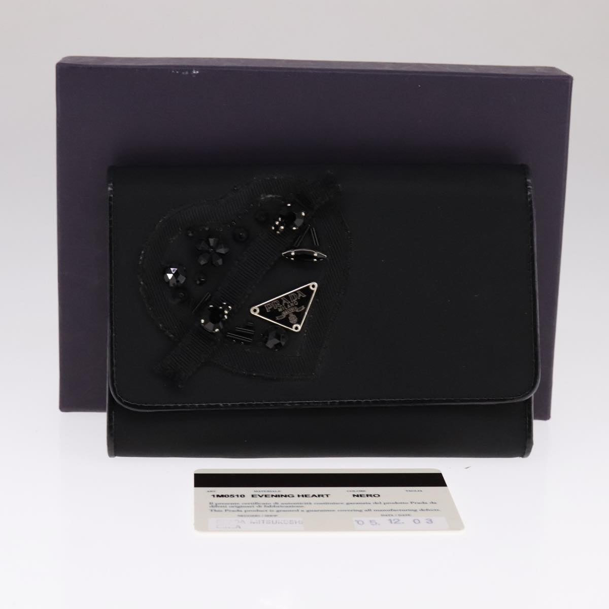 Prada Tessuto
