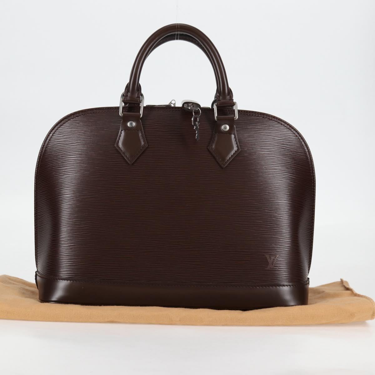 Louis Vuitton Alma