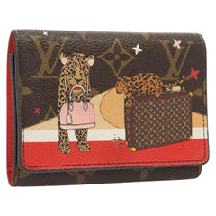 Louis Vuitton Portefeuille Victorine