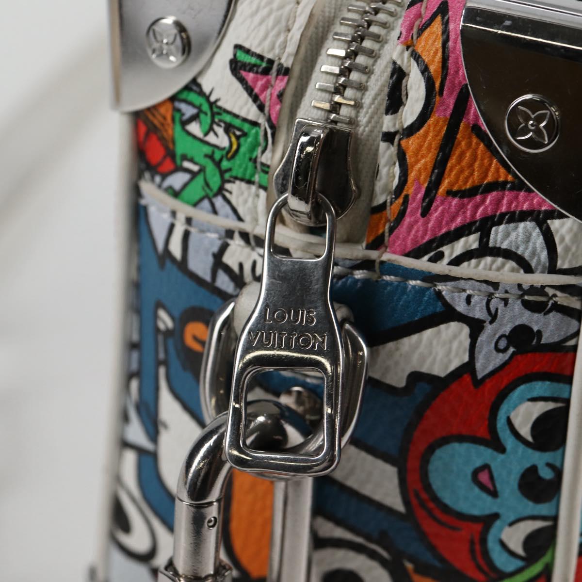 Louis Vuitton Soft Trunk Mini