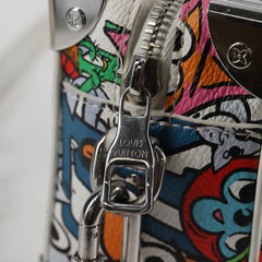 Louis Vuitton Soft Trunk Mini