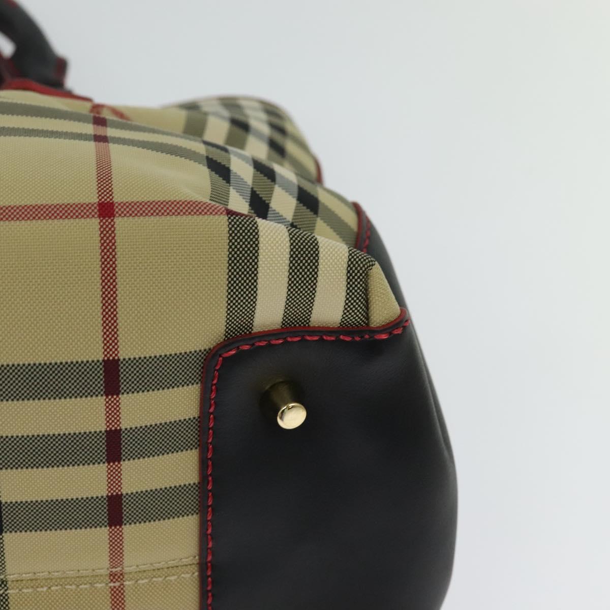 Burberry Nova Check