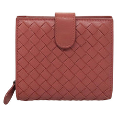 Bottega Veneta Zipped coin purse