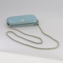 Chanel Wallet On Chain