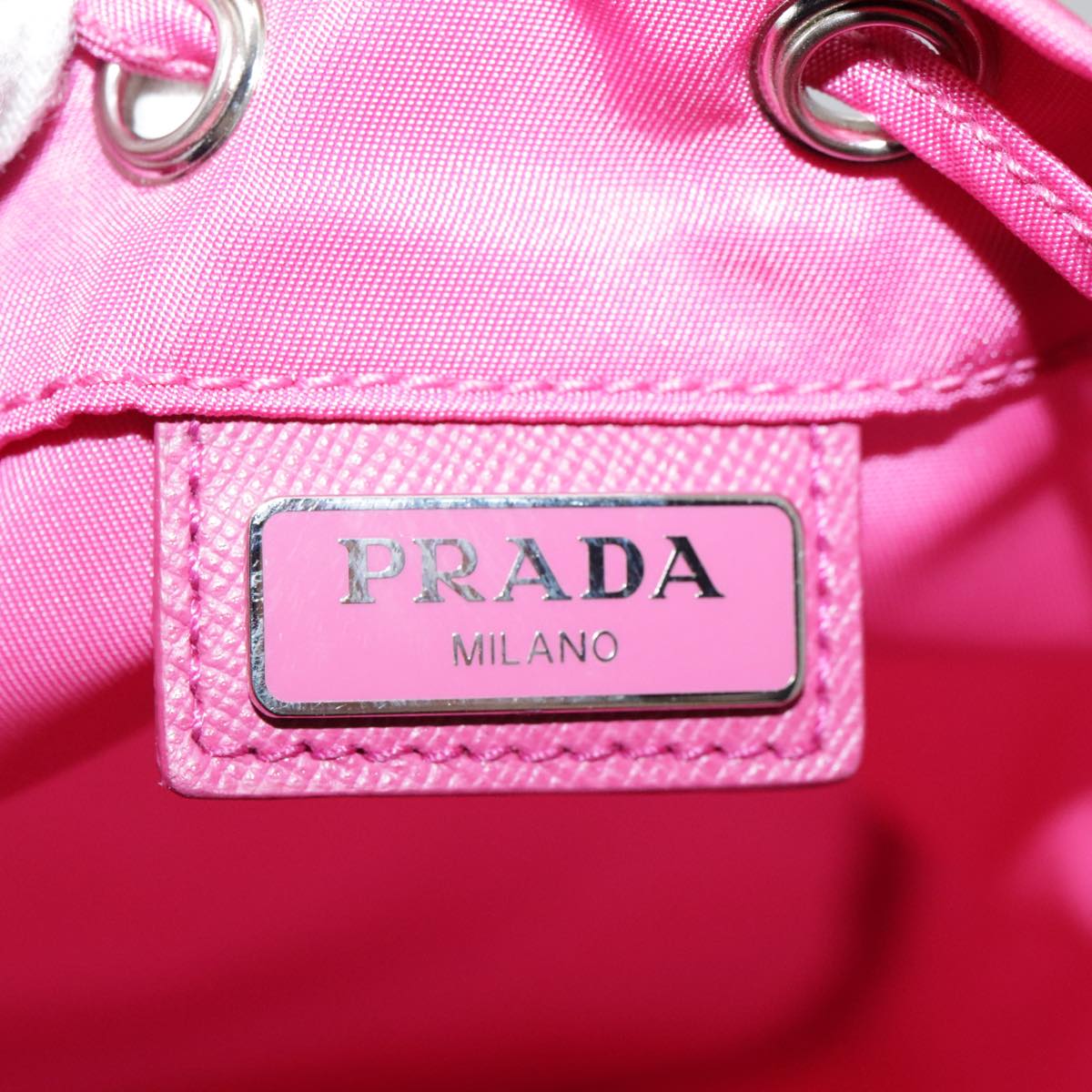 Prada Cosmetic pouch