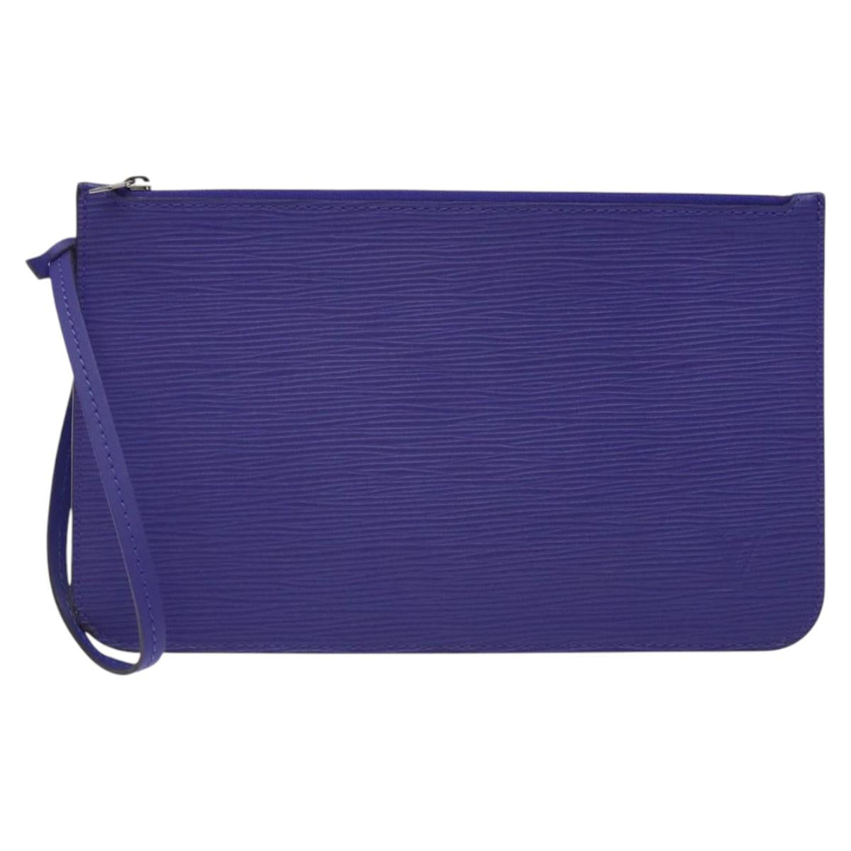 Louis Vuitton Neverfull pouch