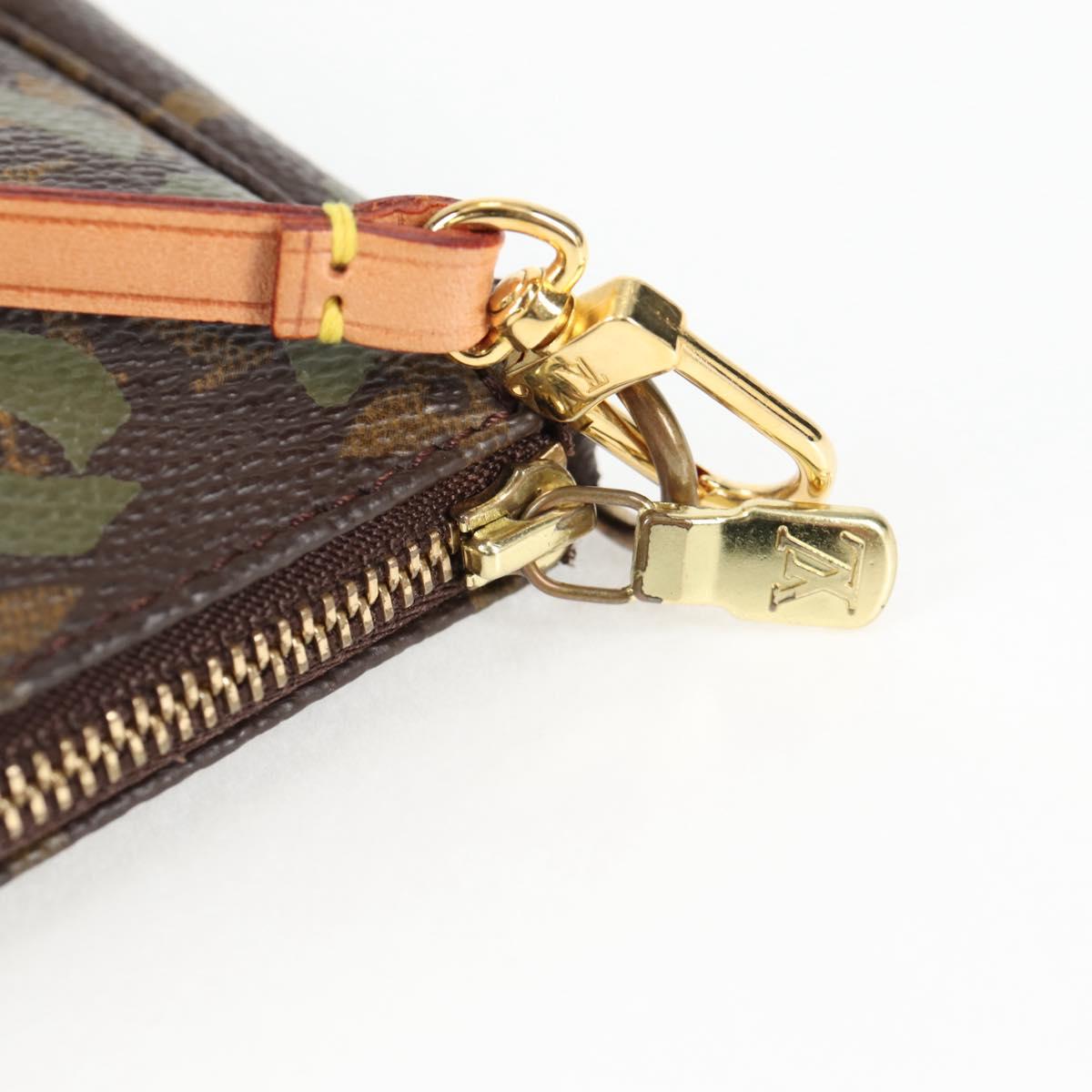 Louis Vuitton Pochette Accessoire