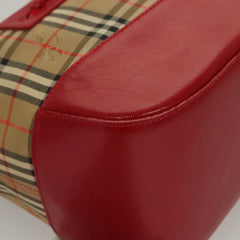 Burberry Nova Check