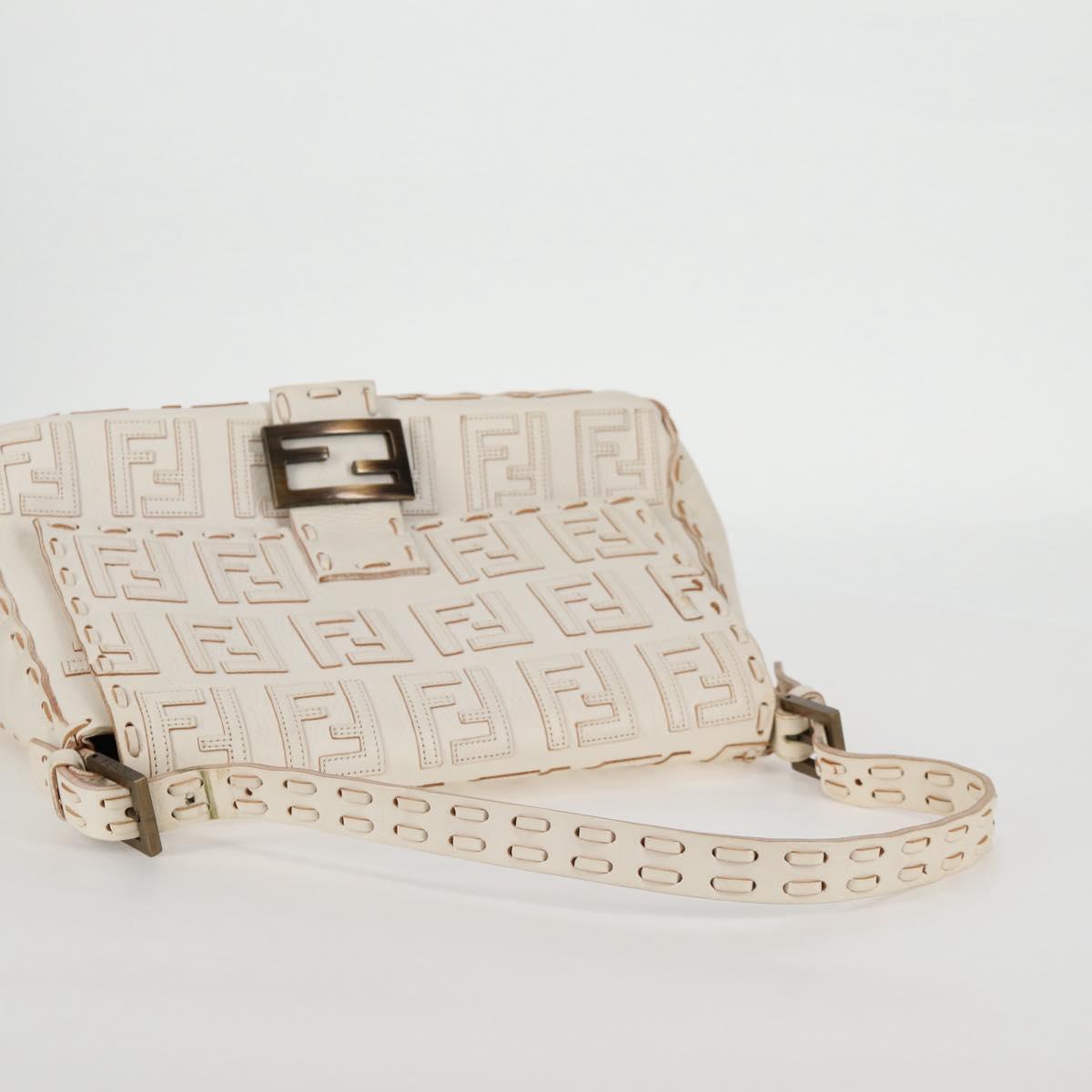 Fendi Baguette