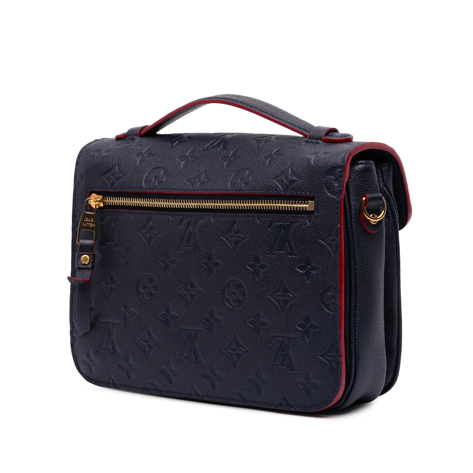 Monogram Empreinte Pochette Metis