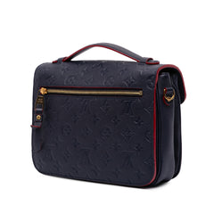 Monogram Empreinte Pochette Metis