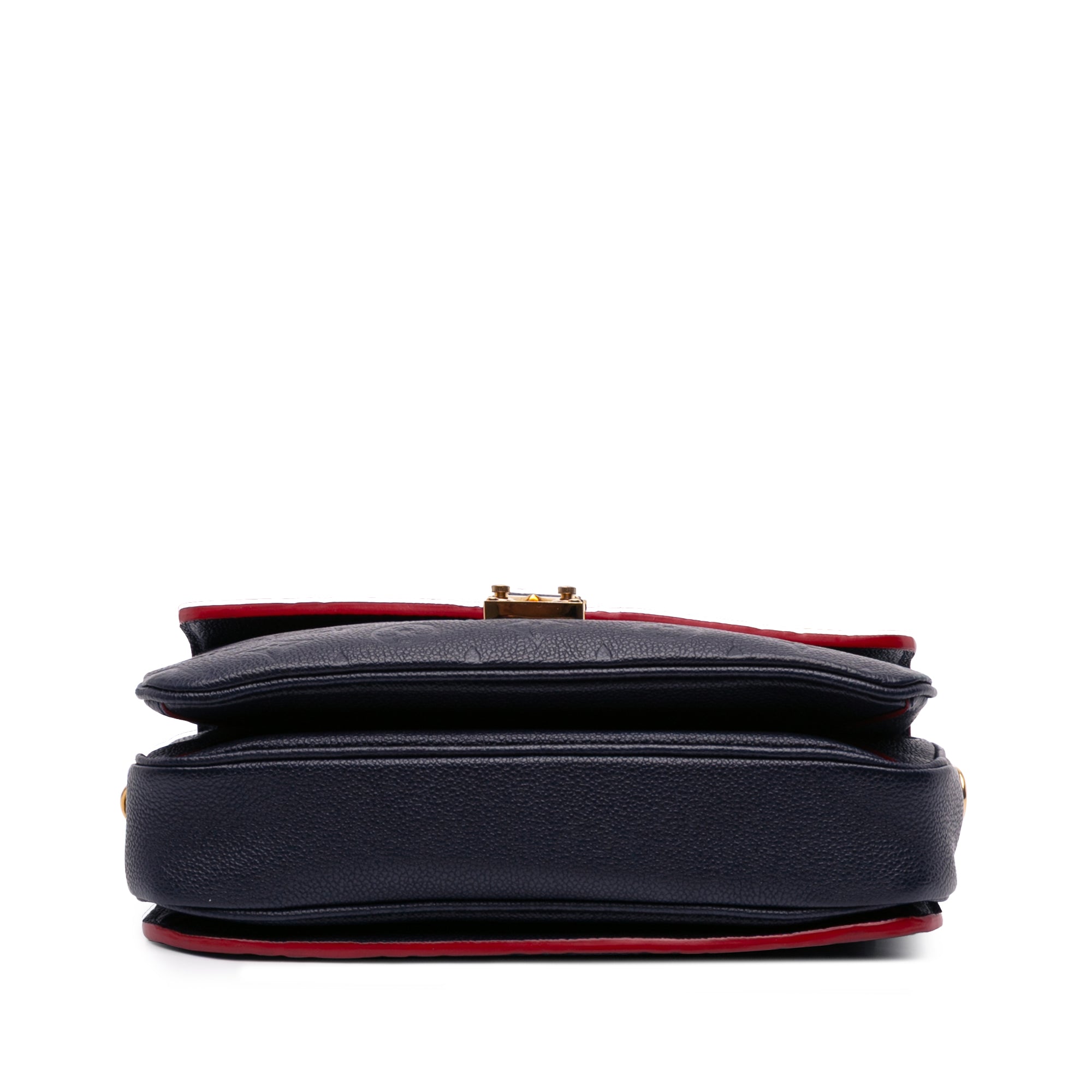 Monogram Empreinte Pochette Metis
