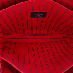 Monogram Empreinte Pochette Metis