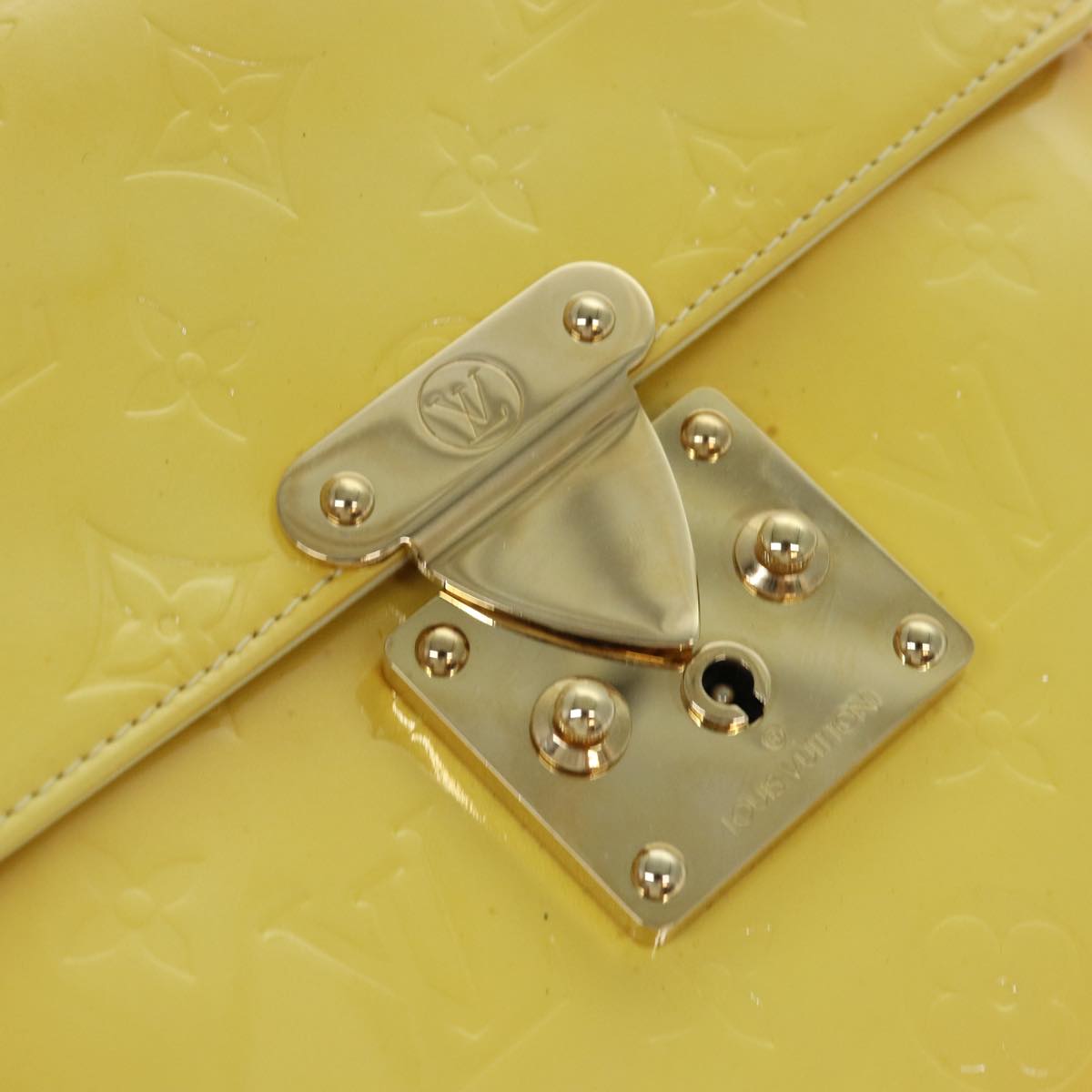Louis Vuitton Spring Street