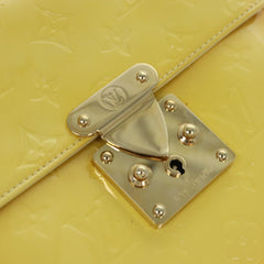 Louis Vuitton Spring Street