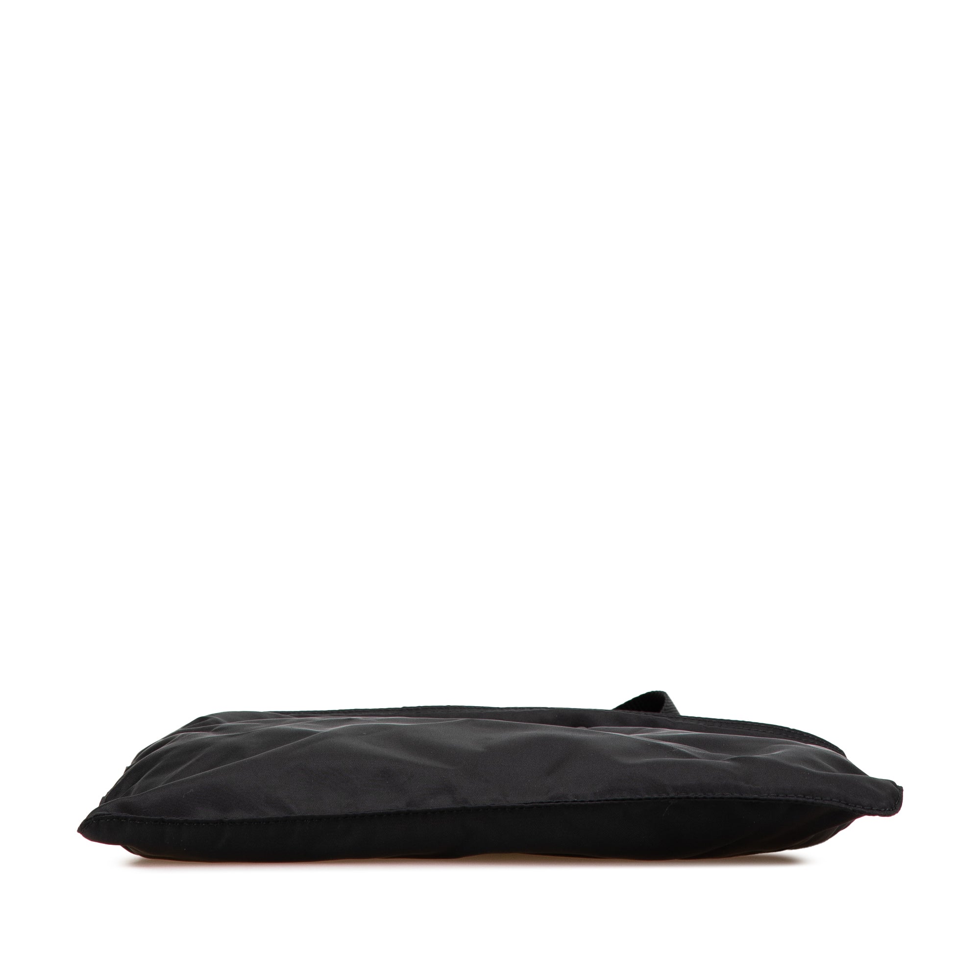 Tessuto Zip Top Crossbody