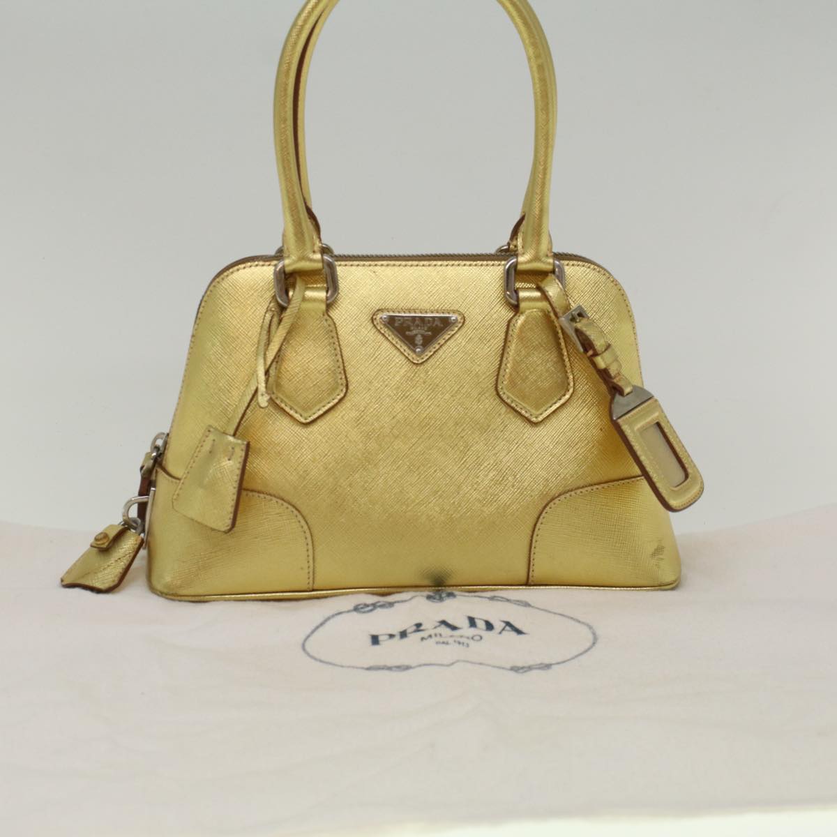 Prada Saffiano