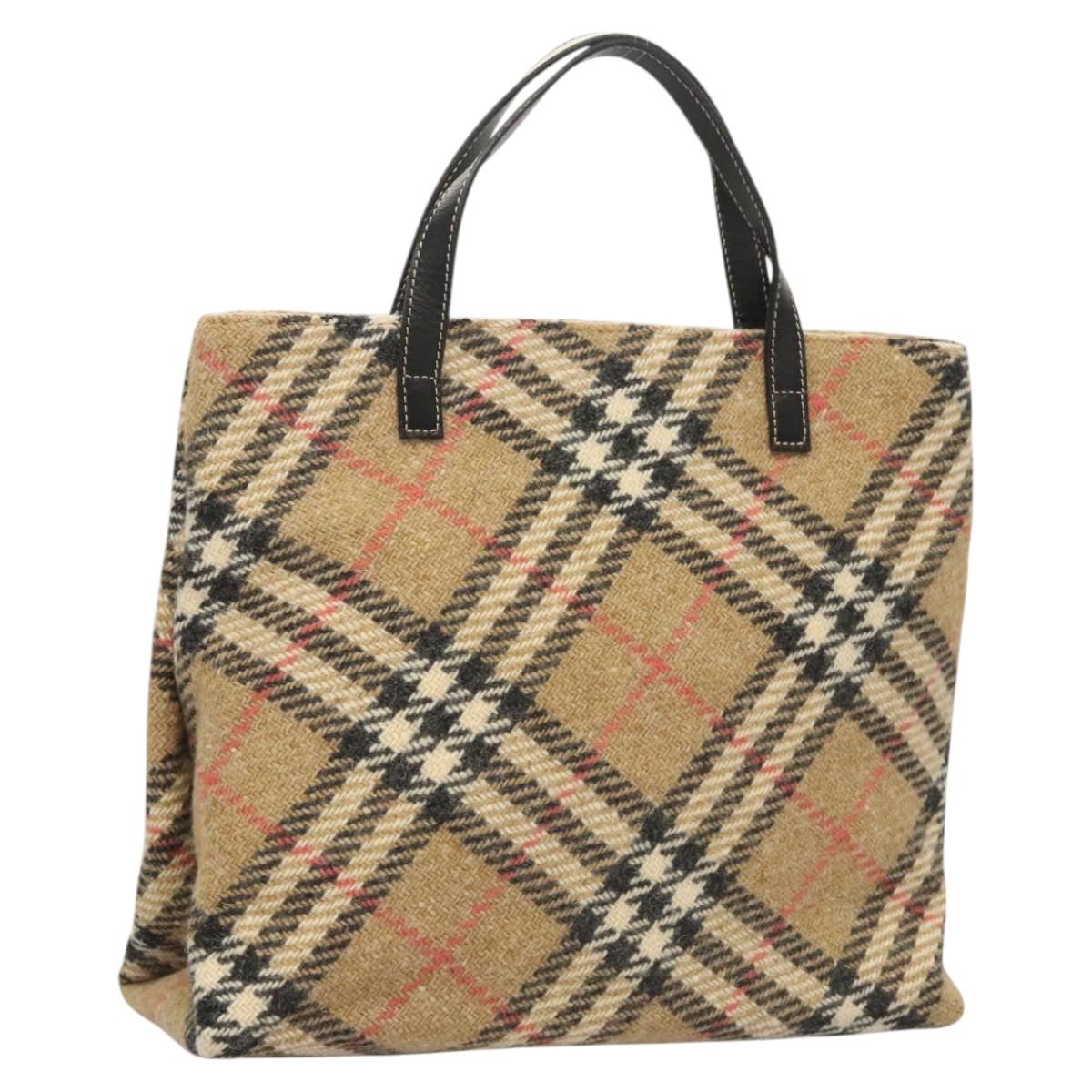 Burberry Nova Check