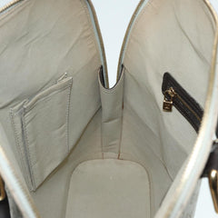 Louis Vuitton Alma long