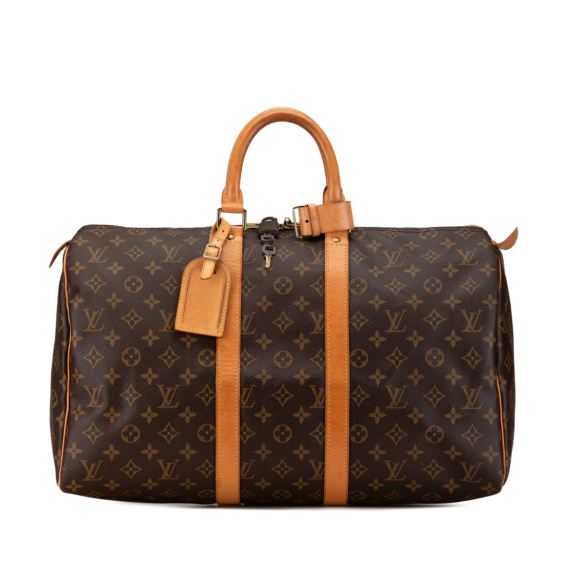 Monogram Keepall 45