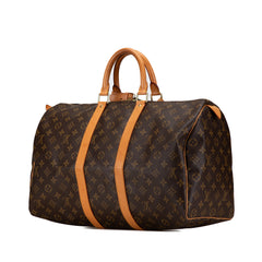 Monogram Keepall 45