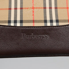 Burberry Nova Check