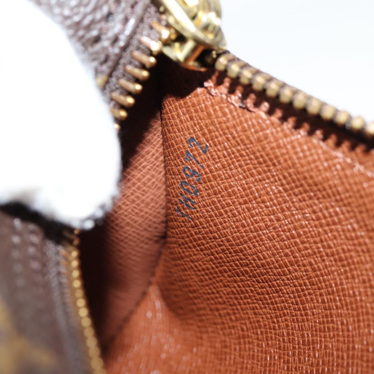Louis Vuitton Papillon 30