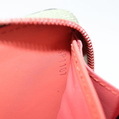 Louis Vuitton Portefeuille zippy