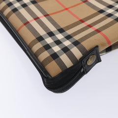 Burberry Nova Check