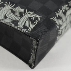 Louis Vuitton Pochette voyage