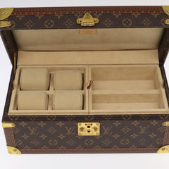 Louis Vuitton Jewelry case
